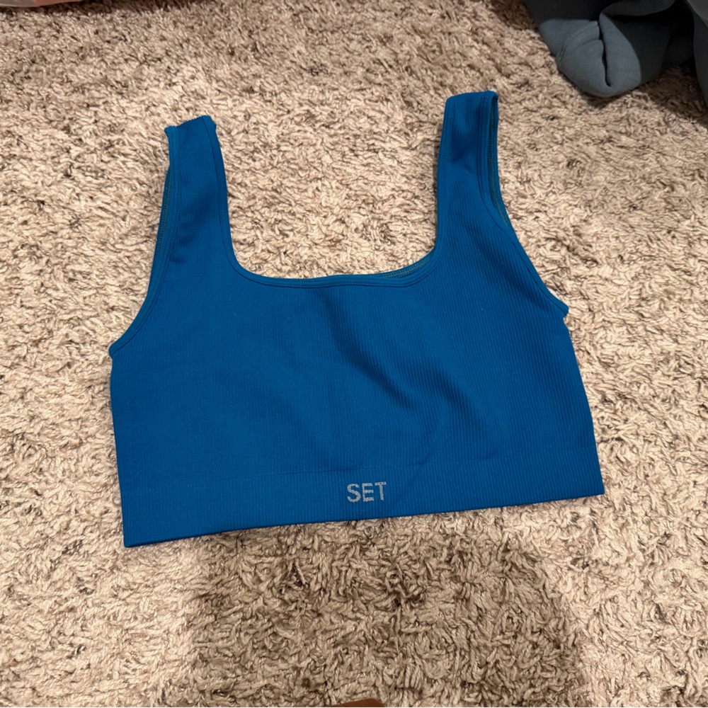 Set active bra
